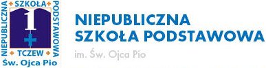 Niepubliczna Szkoła Podstawowa - link do strony głównej