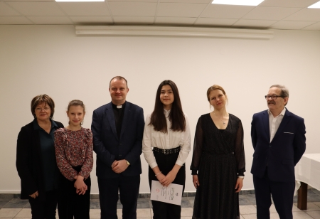 KONKURS RECYTATORSKI